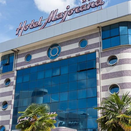 Hotel Majorana Rende Eksteriør billede