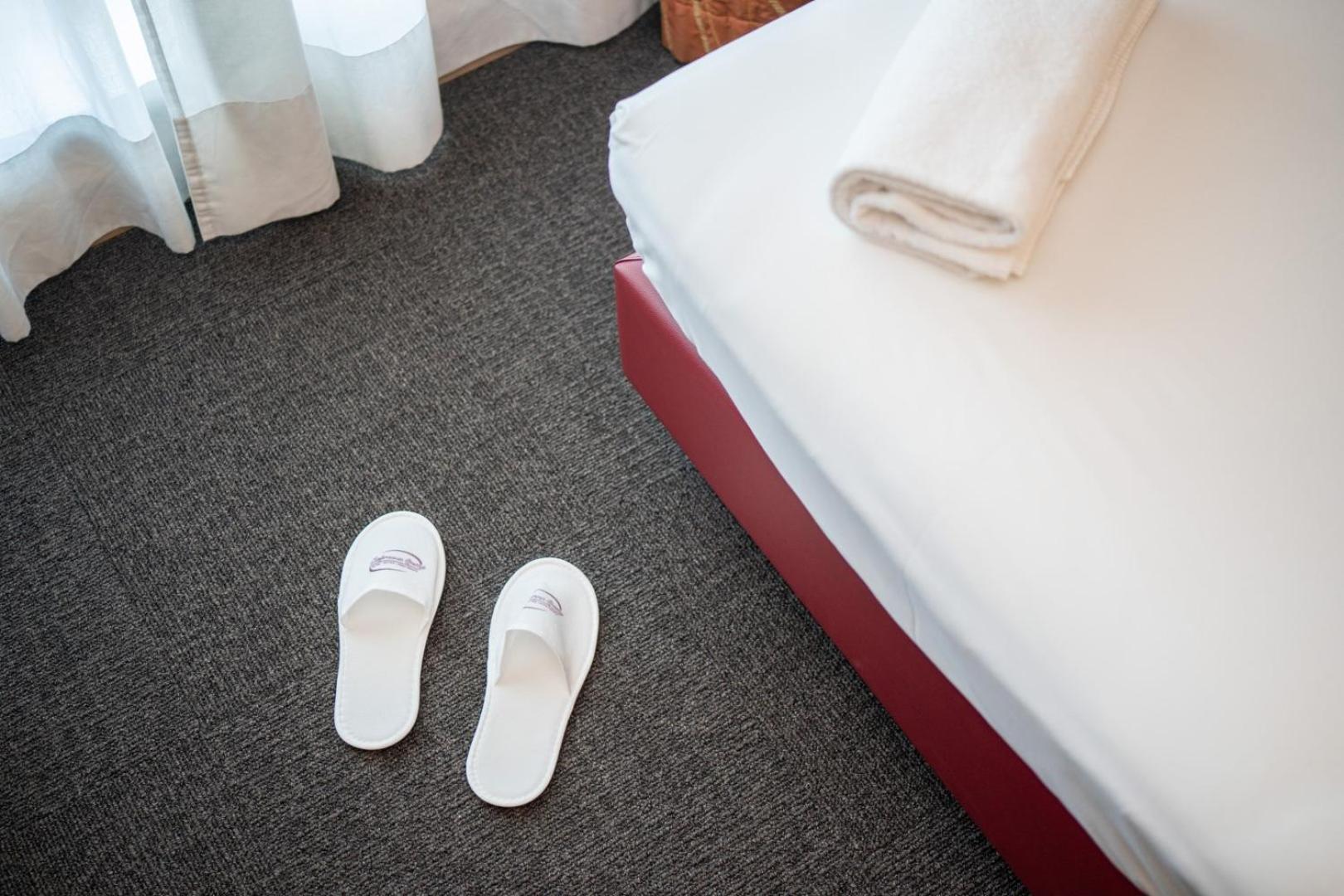 Hotel Majorana Rende Eksteriør billede