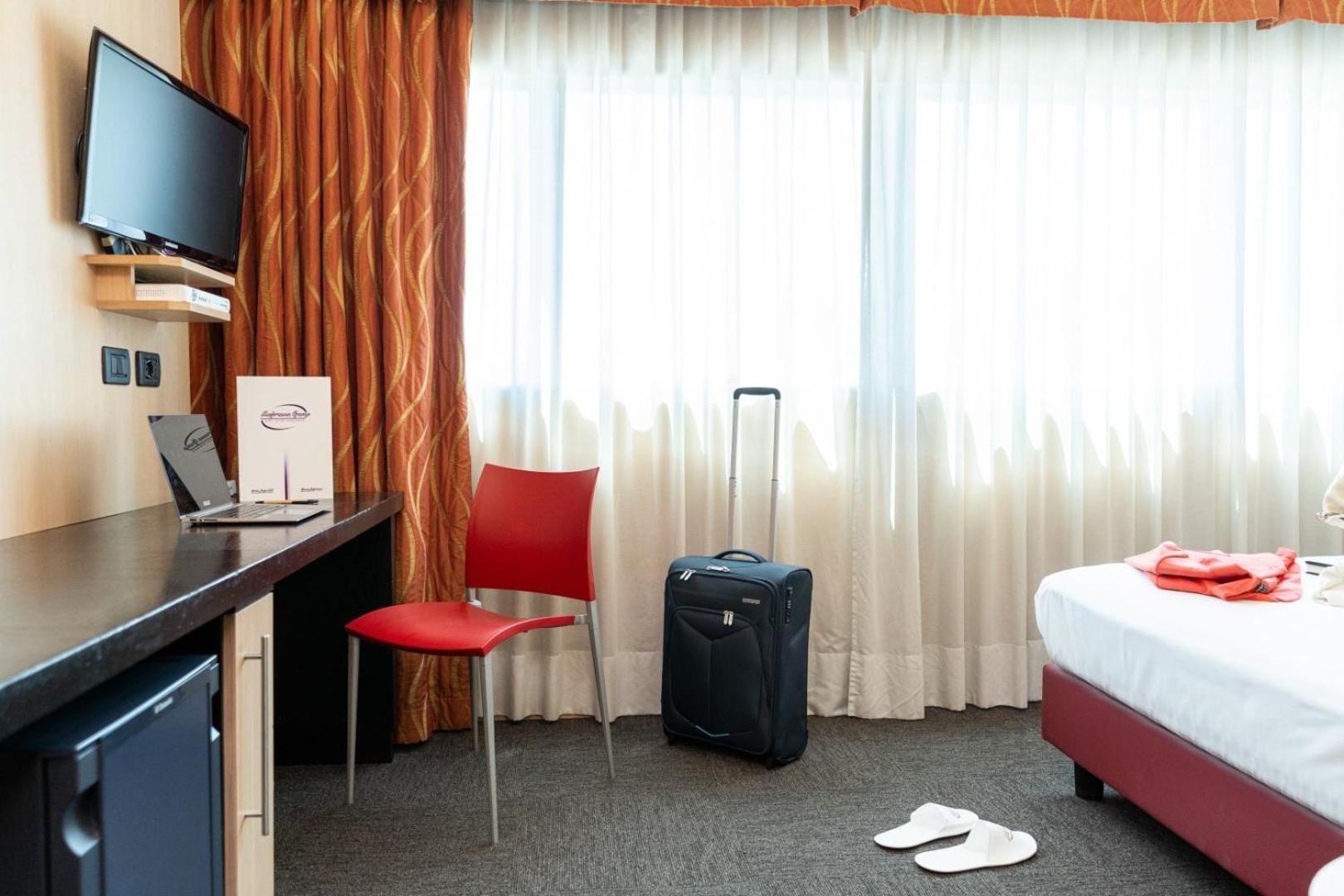 Hotel Majorana Rende Eksteriør billede